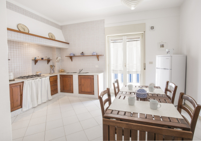 Casa Vacanze Appartamento Familyholidays Deluxe Plus